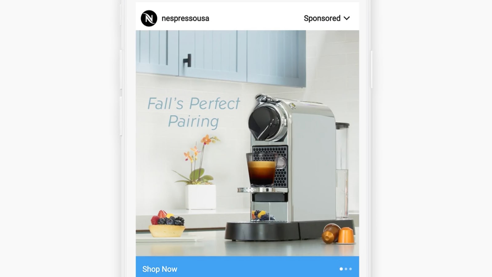 Nespresso — Translating Luxury for a New Market