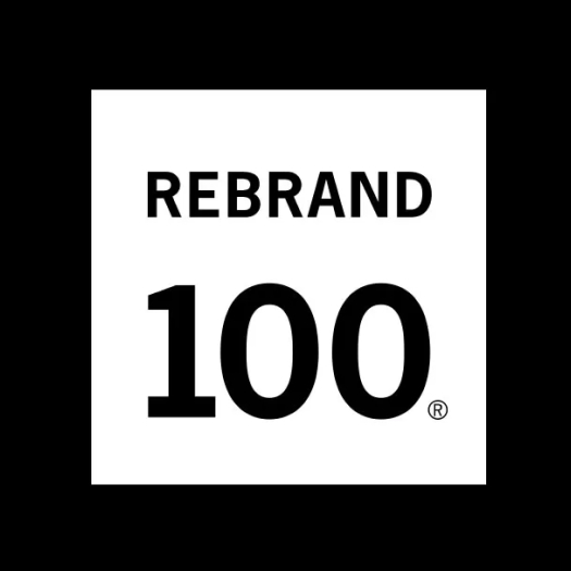 Rebrand 100